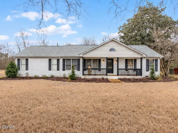 2436 Beech Bluff Rd, Jackson, TN 38301