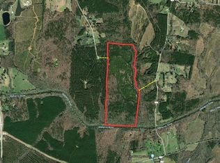 Iron Bridge Rd, Lawrenceville, VA 23868