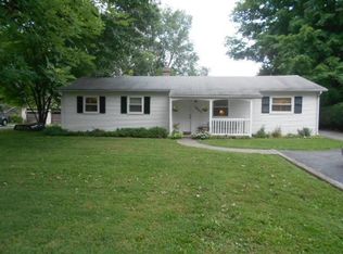 1025 Edgebrook Ave, Terre Haute, IN 47804