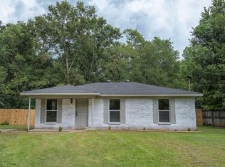 6797 Ryan Rd, Theodore, AL 36582