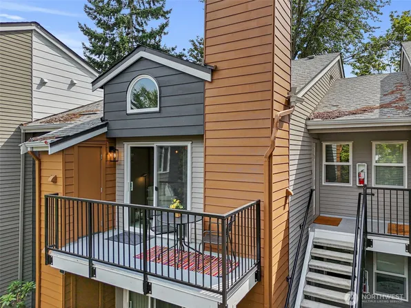 2609 S 272nd Street #36, Kent, WA 98032