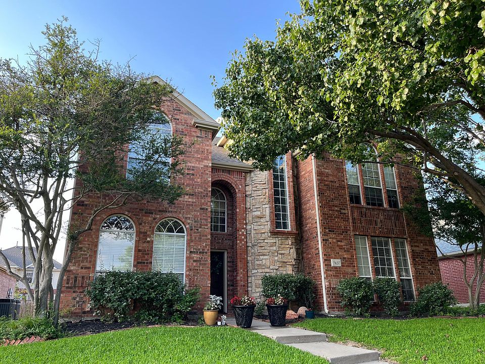 house exterior