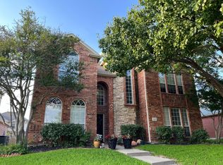 2437 Cimmaron Dr, Plano, TX 75025