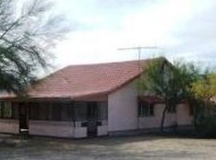 59930 E Old Ray Rd, Kearny, AZ 85137