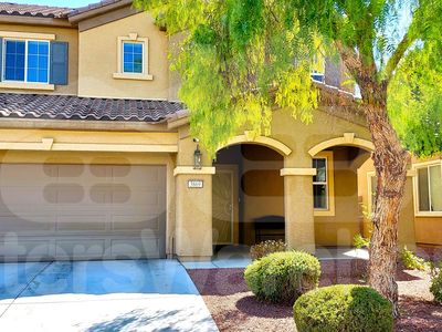 3869 Ankara Walk Dr, North Las Vegas, NV, 89032