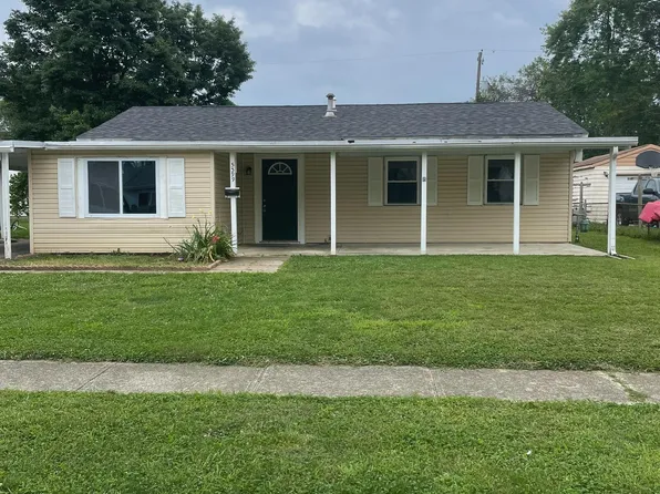 5399 Inlet Dr #1, Columbus, OH 43232