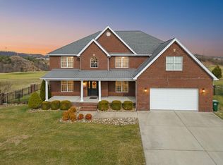 1265 Crestwood Dr, Prestonsburg, KY 41653