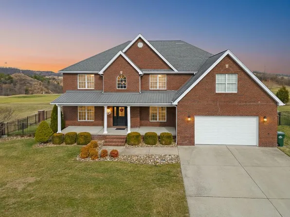 1265 Crestwood Dr, Prestonsburg, KY 41653