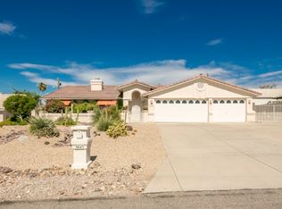 3843 Mission Dr N, Lake Havasu City, AZ 86406