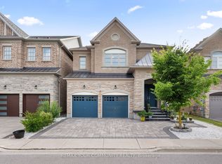 7 Sundew Ln, Richmond Hill, ON L4E 1C3