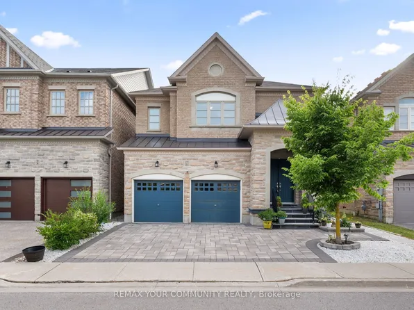 7 Sundew Ln, Richmond Hill, ON L4E 1C3
