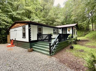 81 Benson Dr, Blairsville, GA 30512