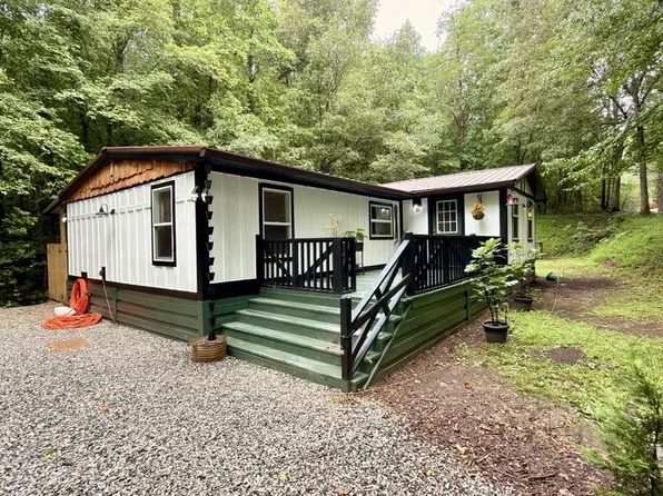 81 Benson Dr, Blairsville, GA 30512