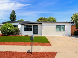 (Undisclosed Address), Imperial Beach, CA 91932