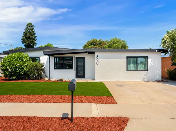 (undisclosed Address), Imperial Beach, CA 91932