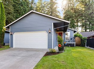 4616 NE 62nd Ave, Vancouver, WA 98661