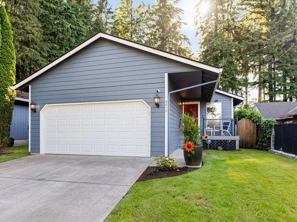 4616 NE 62nd Ave, Vancouver, WA 98661