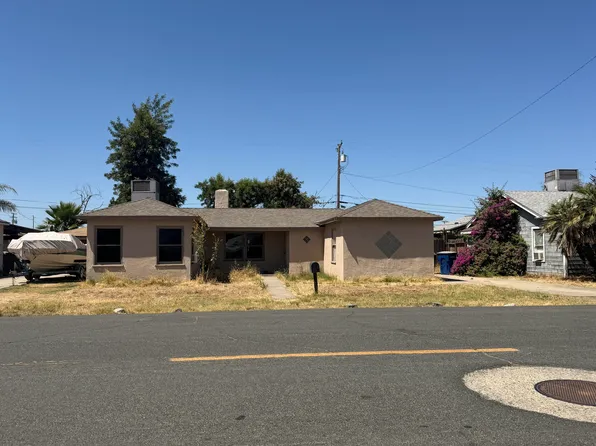 710 E Elm Street, Hanford, CA 93230