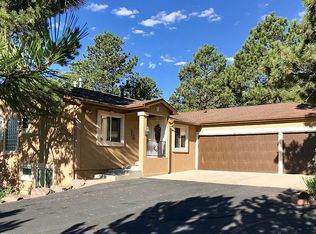 18639 Honeysuckle Way, Monument, CO 80132