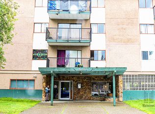 Mainstreet Arms Apartments Chilliwack, Chilliwack, BC V2P 5G1