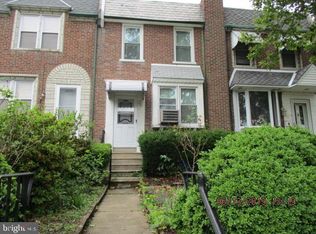 3317 Glenview St, Philadelphia, PA 19149