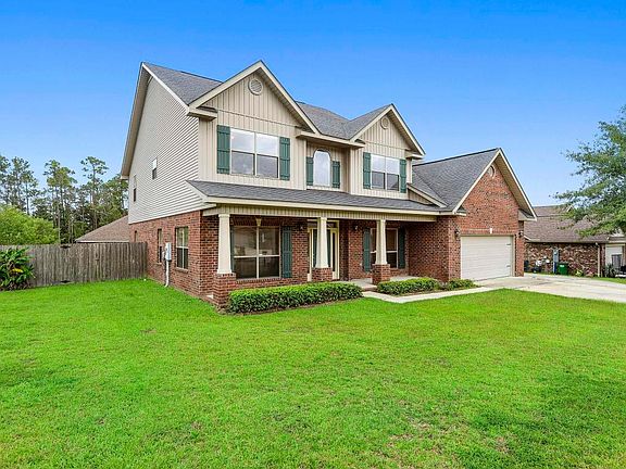 3rd image of 16211 Walker Farm Ln