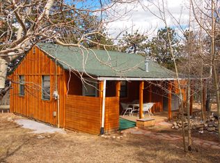 939 Pulver Rd, Lake George, CO 80827