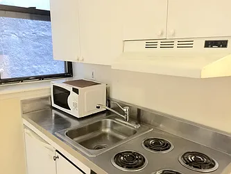 Rented by GPA Realty