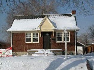 1337 Kensington Ave, Salt Lake City, UT 84105