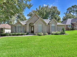 129 Dawns Edge, Montgomery, TX 77356