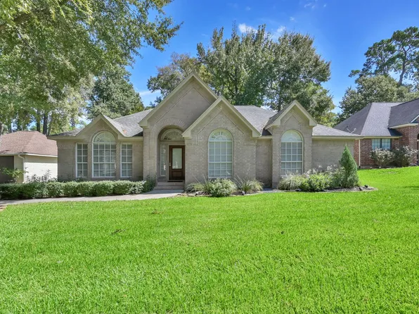 129 Dawns Edge, Montgomery, TX 77356