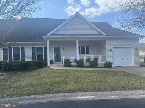 1108 S Schumaker Dr, Salisbury, MD 21804