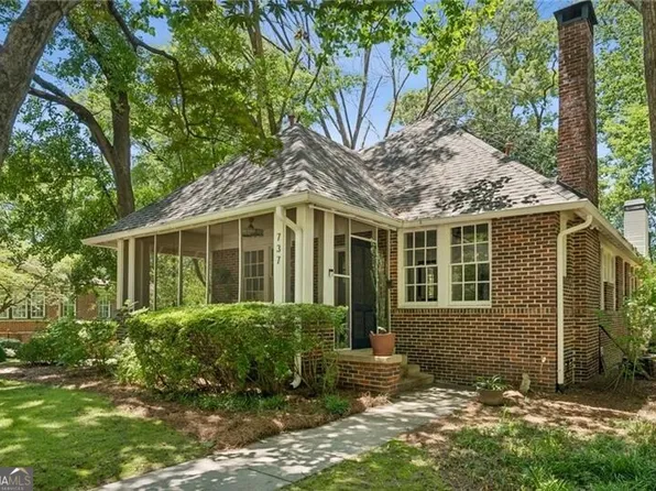 737 Park Dr NE, Atlanta, GA 30306
