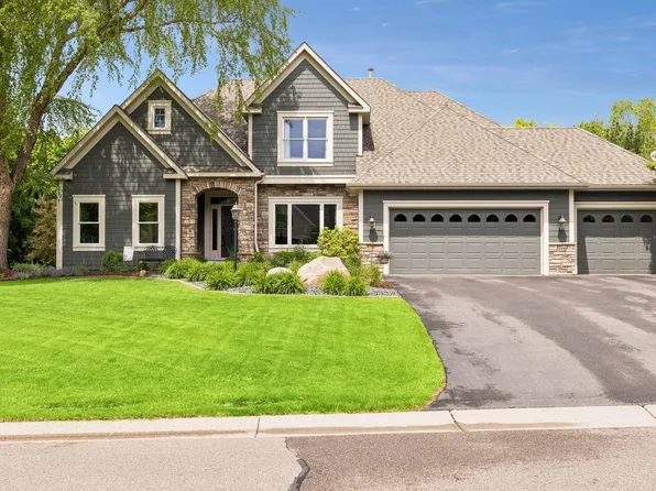3362 Charleston Dr, Woodbury, MN 55129
