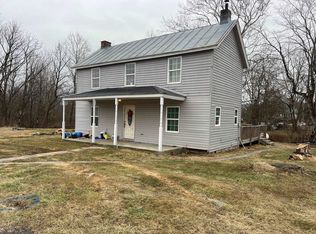 3090 Deerfield Valley Rd, Deerfield, VA 24432