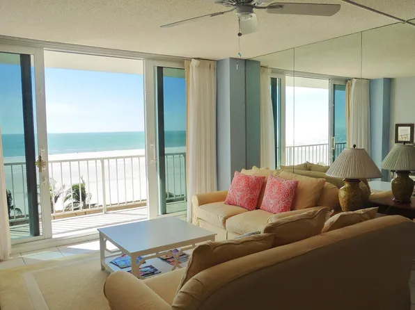 140 Seaview Ct APT 703N, Marco Island, FL 34145