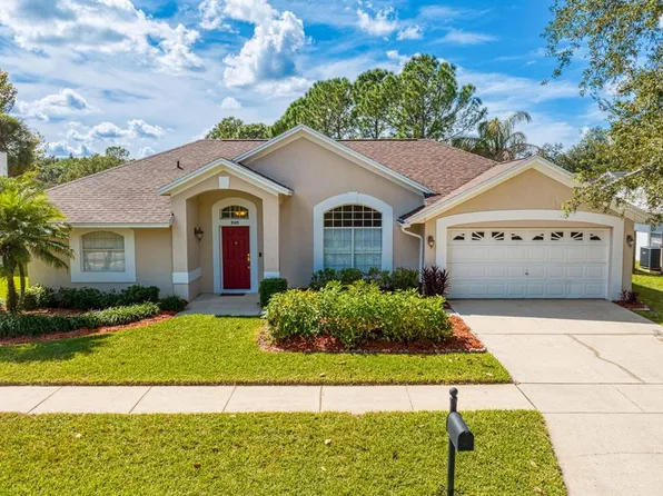 9149 Rockrose Dr, Tampa, FL 33647