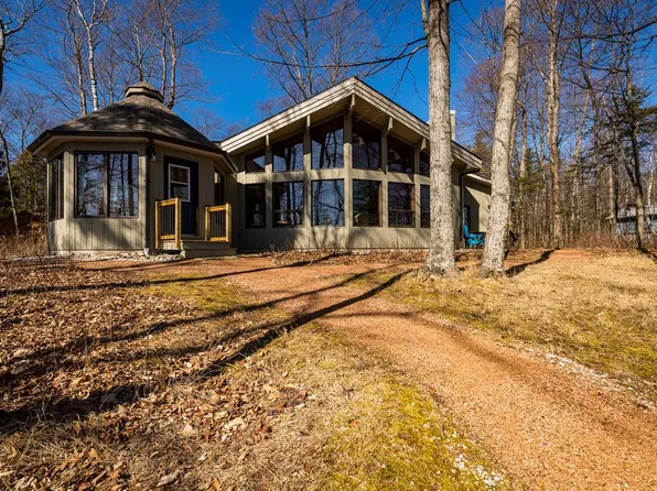12408 Northern Door Rd, Ellison Bay, WI 54210