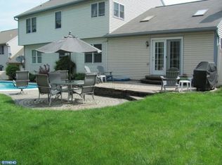 8 Indiana Ave, Sinking Spring, PA 19608