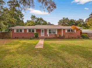 4673 Van Horn Rd, Milton, FL 32583