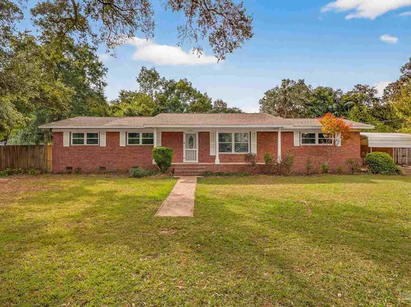 4673 Van Horn Rd, Milton, FL 32583