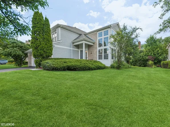 (undisclosed Address), Riverwoods, IL 60015
