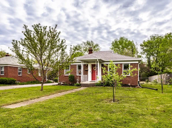 1733 N Spencer Ave, Indianapolis, IN 46218