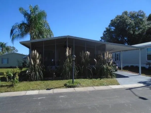 3432 State Road 580 Lot 443, Safety Harbor, FL 34695