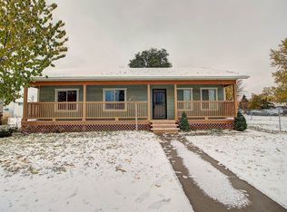 501 5th Ave E, Polson, MT 59860