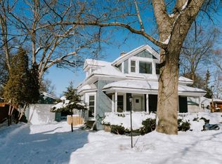 1119 Alger St SE, Grand Rapids, MI