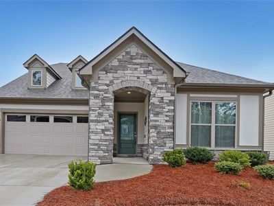 449 Marston Pass, Acworth, GA, 30102