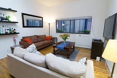 Rented by City Connections Realty