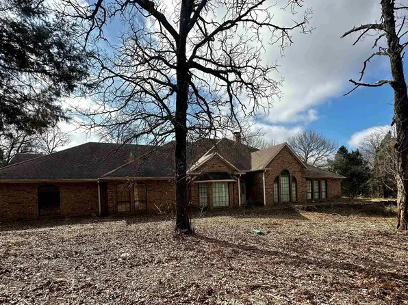 3820 County Road 3711, Athens, TX 75752
