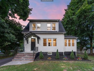 444 Tappan Rd, Northvale, NJ, 07647